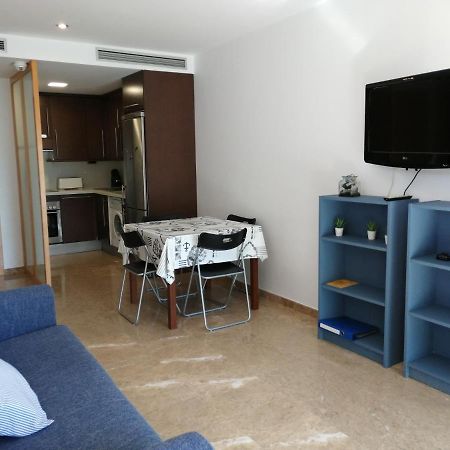 Apartament Vistamar Llanca Ngoại thất bức ảnh