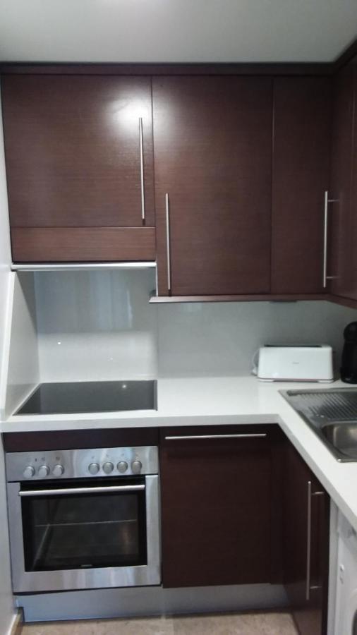 Apartament Vistamar Llanca Ngoại thất bức ảnh